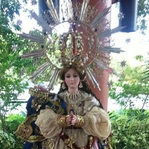 Meet your Posher, Cristina